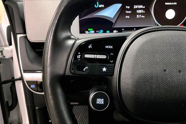 2024 Hyundai Ioniq - $33,998