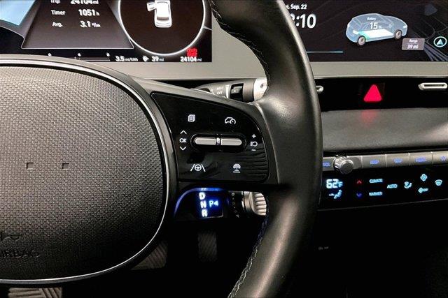 2024 Hyundai Ioniq - $33,998