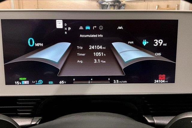 2024 Hyundai Ioniq - $33,998