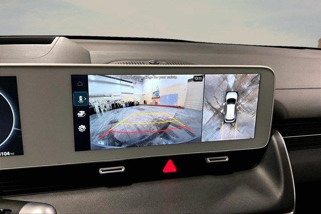 2024 Hyundai Ioniq - $33,998