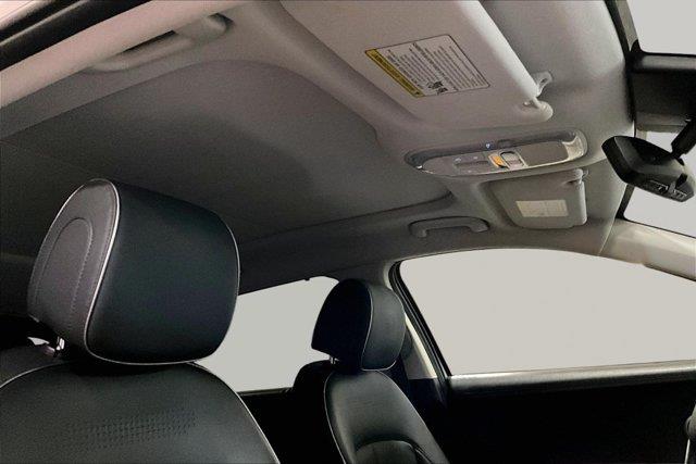 2024 Hyundai Ioniq - $33,998