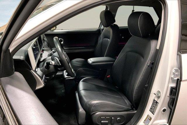 2024 Hyundai Ioniq - $33,998
