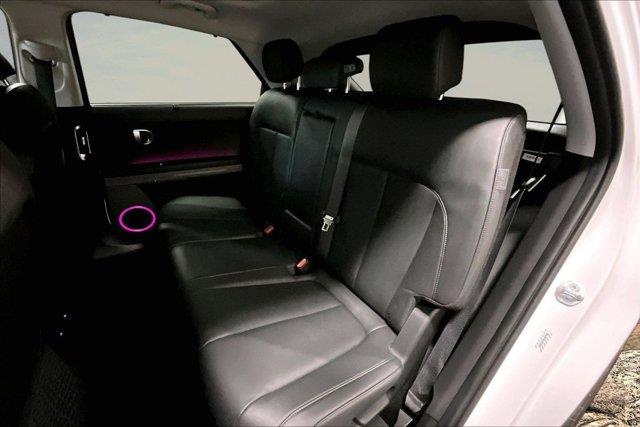 2024 Hyundai Ioniq - $33,998