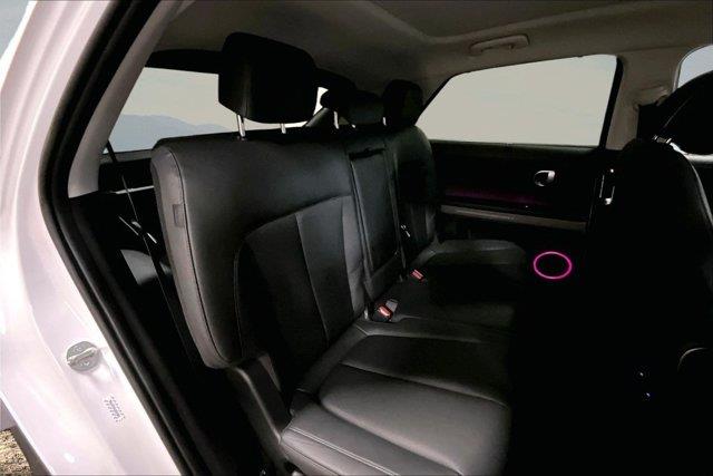 2024 Hyundai Ioniq - $33,998