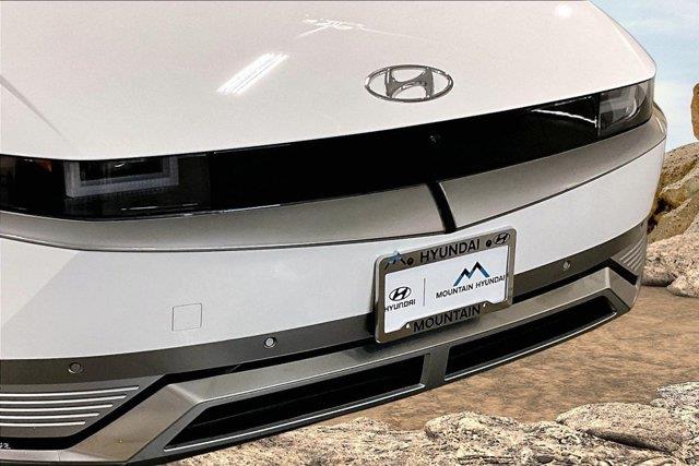 2024 Hyundai Ioniq - $33,998
