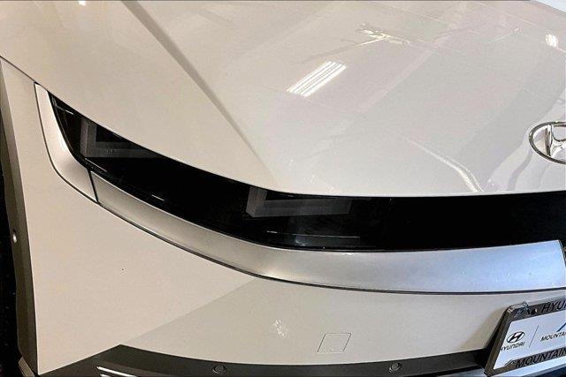 2024 Hyundai Ioniq - $33,998