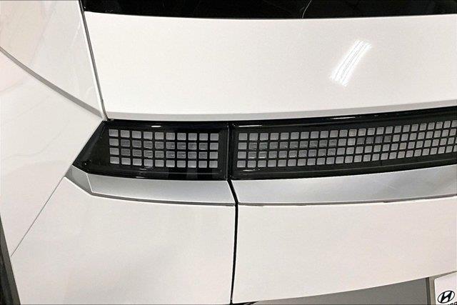2024 Hyundai Ioniq - $33,998