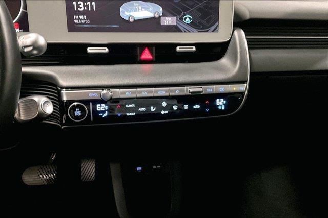 2024 Hyundai Ioniq - $33,998