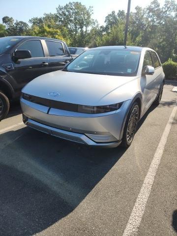 2024 Hyundai Ioniq