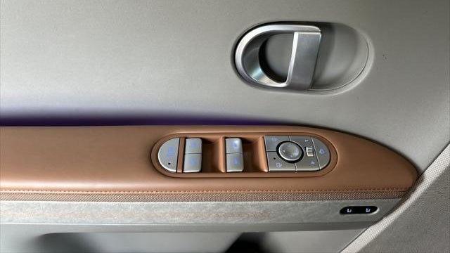 2024 Hyundai IONIQ 5 Disney100 Platinum Edition