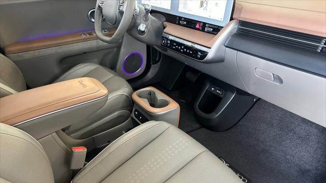 2024 Hyundai IONIQ 5 Disney100 Platinum Edition