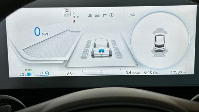 2024 Hyundai IONIQ 5 Disney100 Platinum Edition