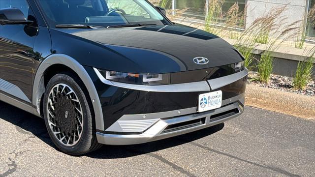 2024 Hyundai IONIQ 5 Limited
