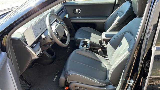 2024 Hyundai IONIQ 5 Limited