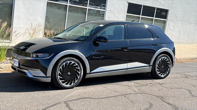 2024 Hyundai IONIQ 5 Limited