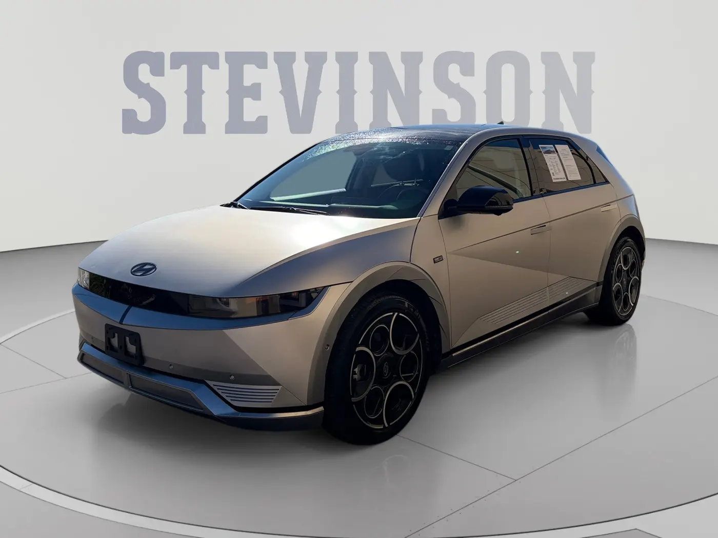 2024 Hyundai Ioniq - $34,500