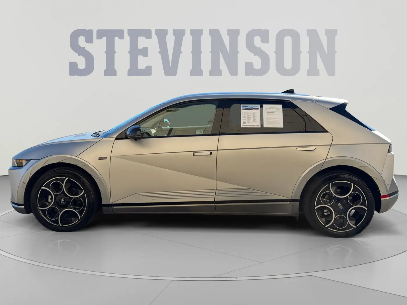 2024 Hyundai Ioniq - $34,500