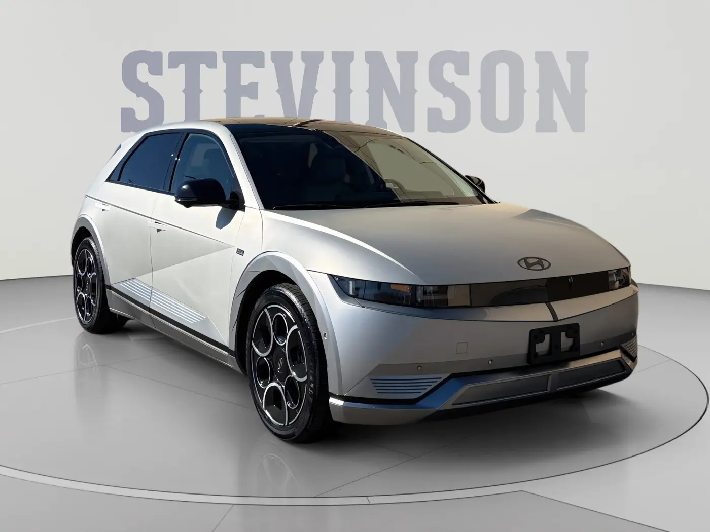 2024 Hyundai Ioniq - $34,500