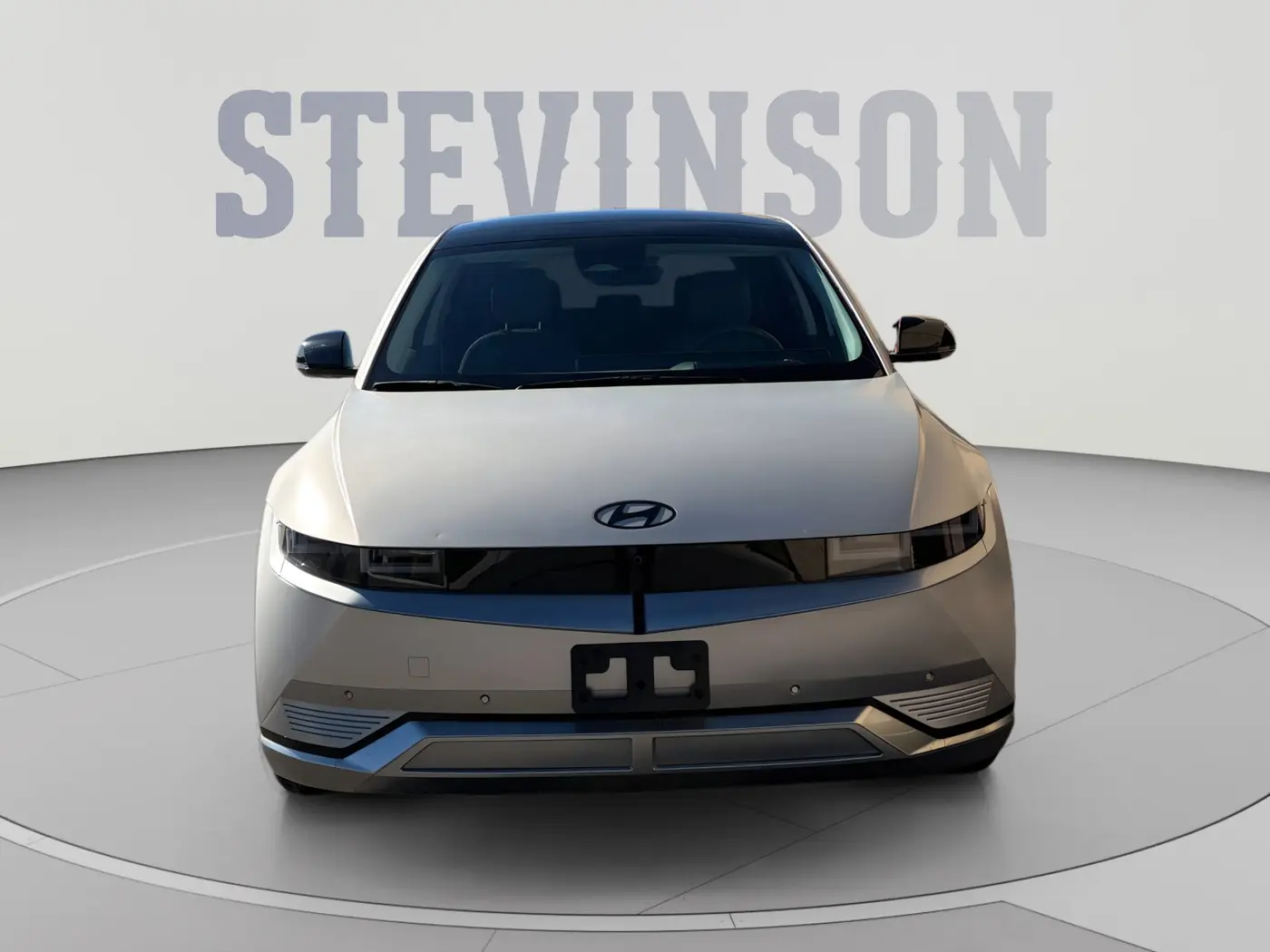 2024 Hyundai Ioniq - $34,500