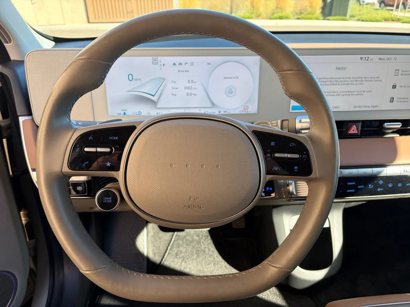 2024 Hyundai Ioniq - $34,500