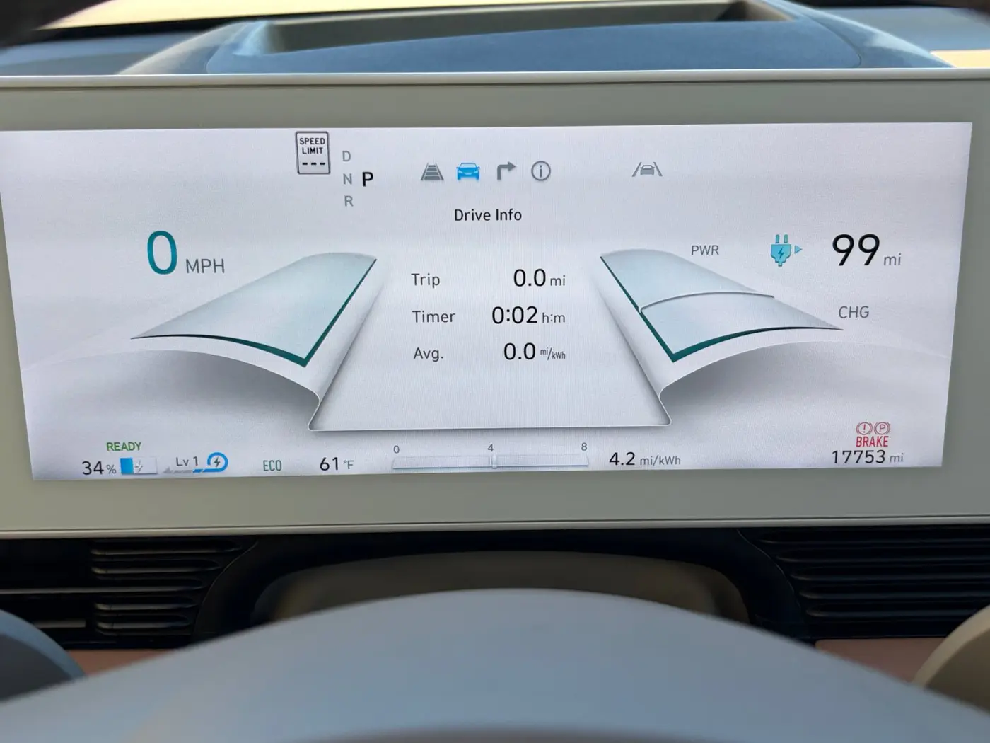 2024 Hyundai Ioniq - $34,500