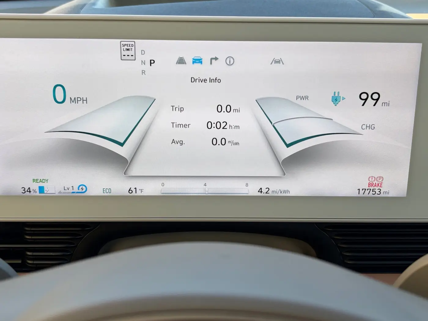 2024 Hyundai Ioniq - $34,500