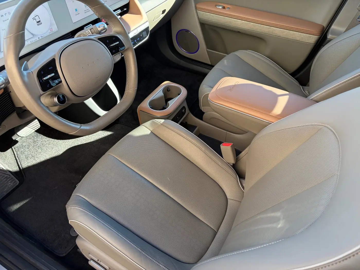 2024 Hyundai Ioniq - $34,500