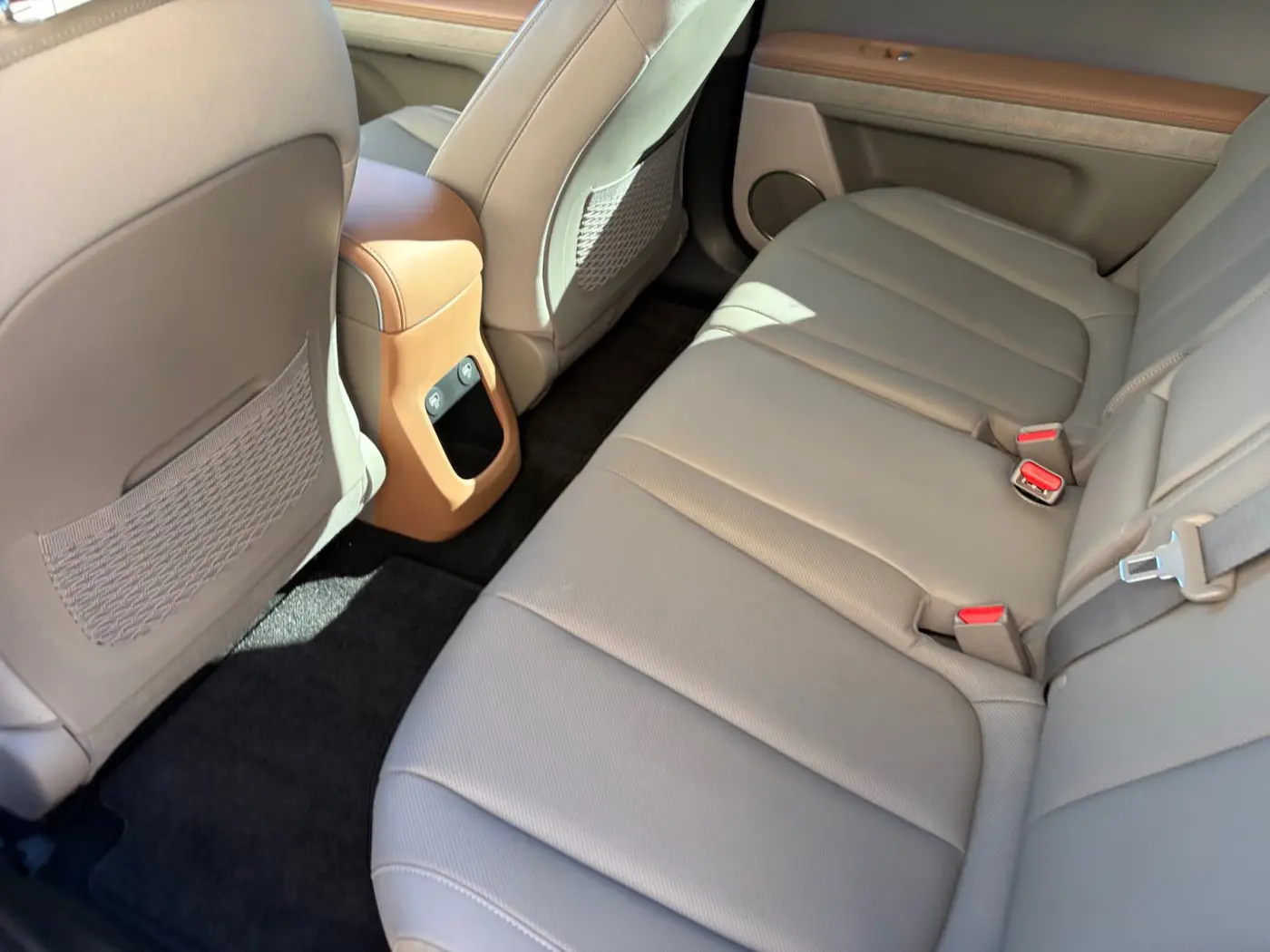 2024 Hyundai Ioniq - $34,500