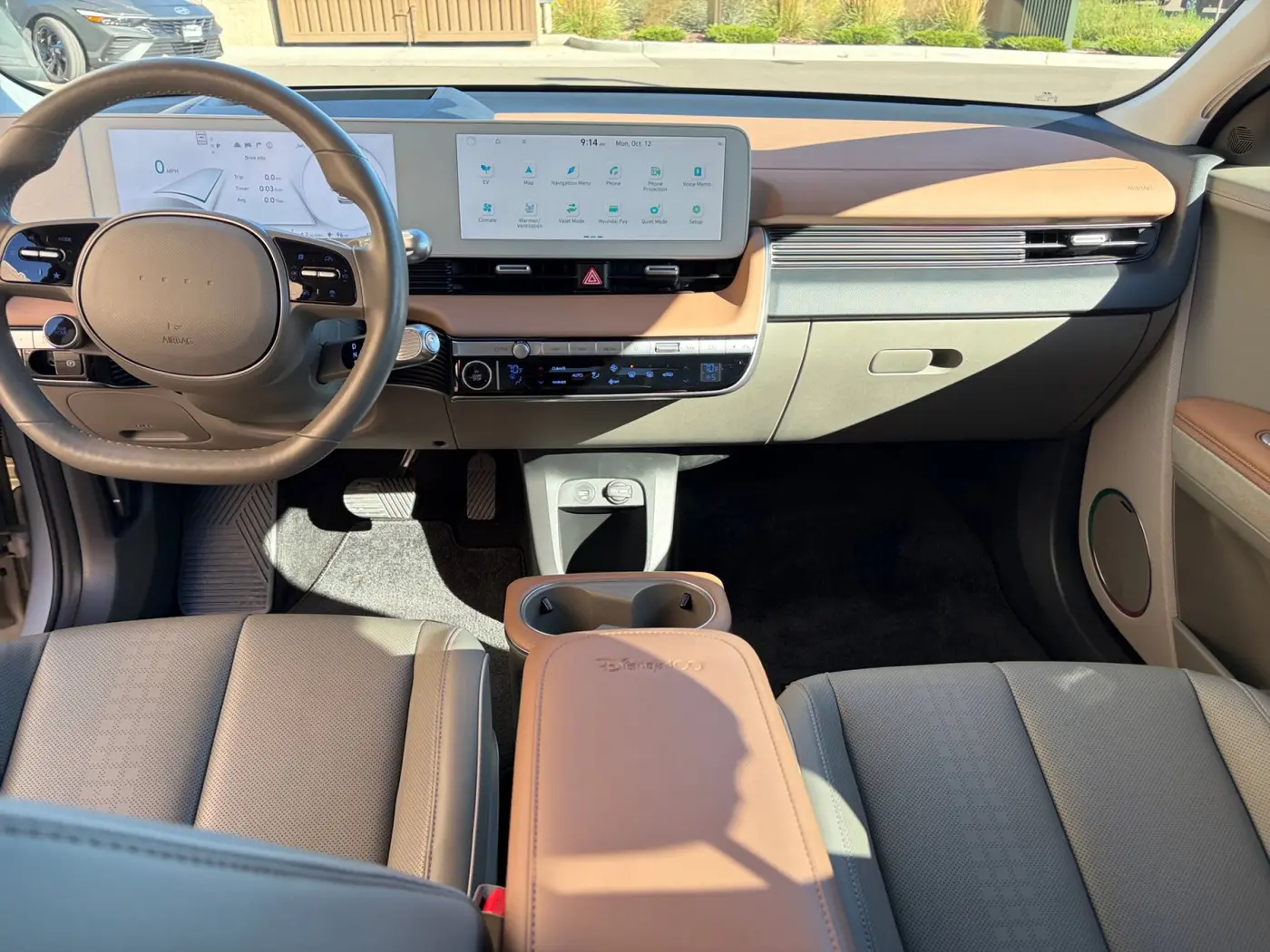 2024 Hyundai Ioniq - $34,500