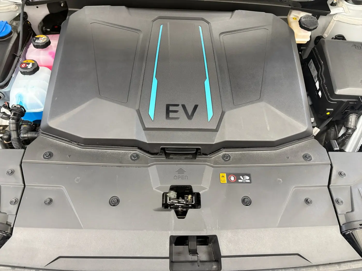 2024 Hyundai Ioniq - $34,500