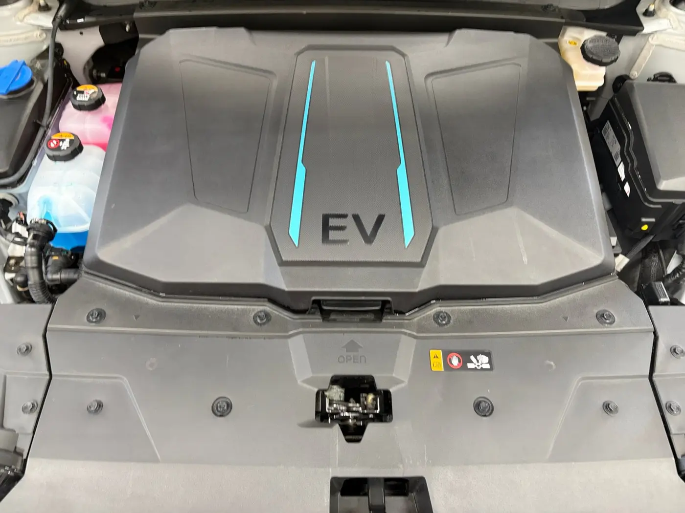 2024 Hyundai Ioniq - $34,500