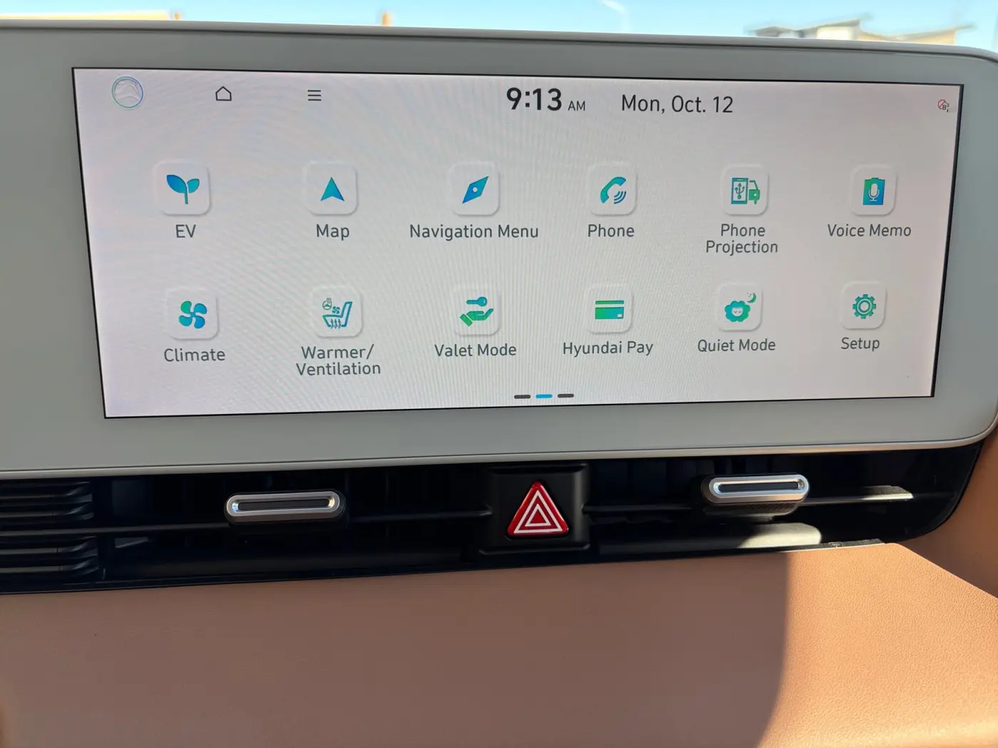2024 Hyundai Ioniq - $34,500