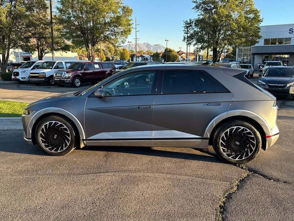 2024 Hyundai Ioniq - $33,750