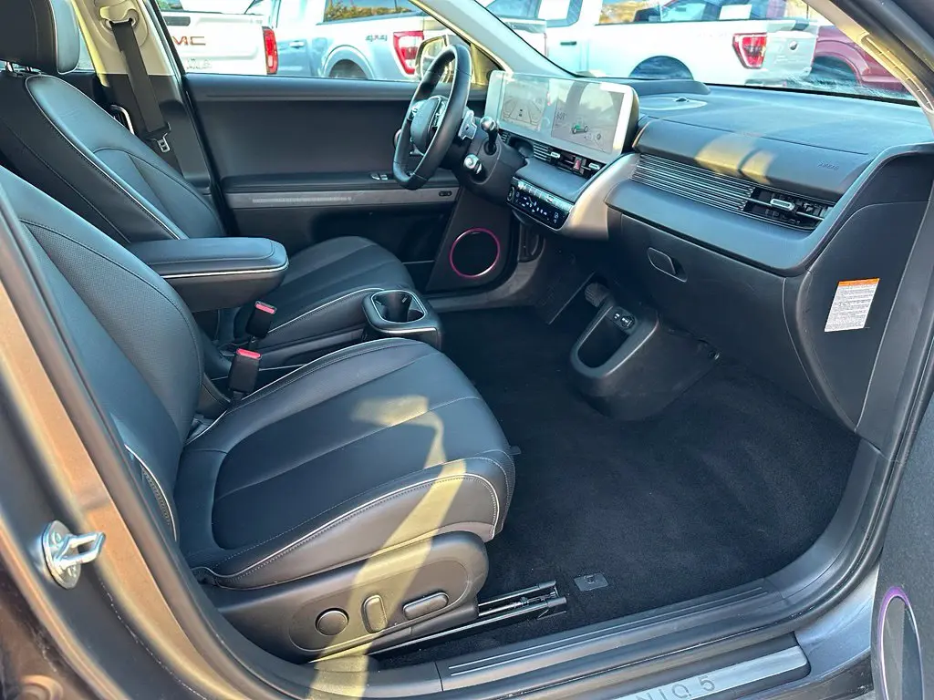 2024 Hyundai Ioniq - $33,750
