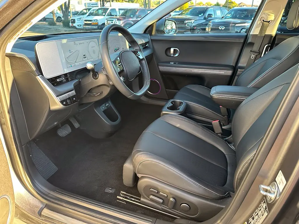 2024 Hyundai Ioniq - $33,750