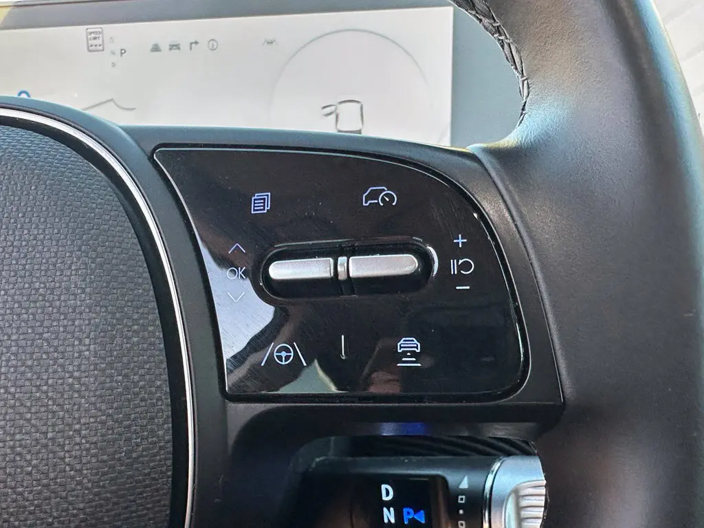 2024 Hyundai Ioniq - $33,750