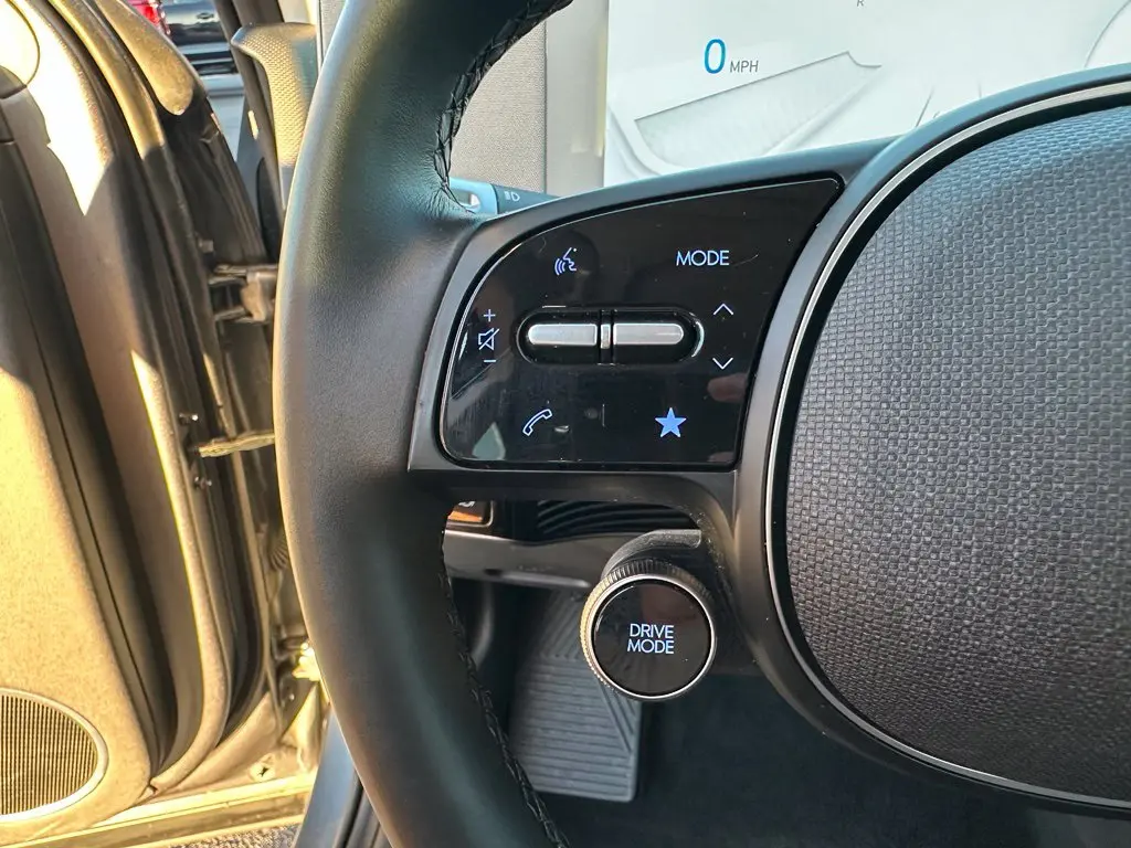 2024 Hyundai Ioniq - $33,750