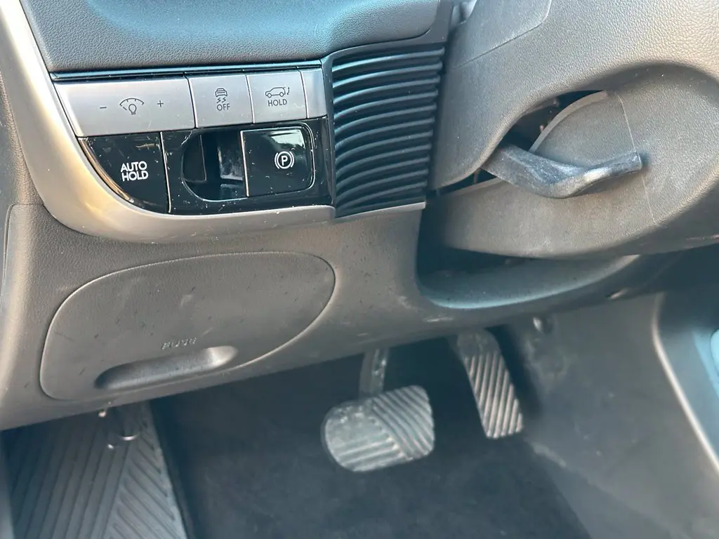 2024 Hyundai Ioniq - $33,750
