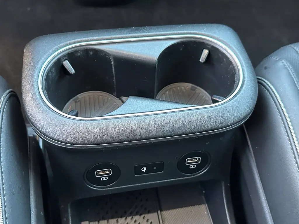 2024 Hyundai Ioniq - $33,750