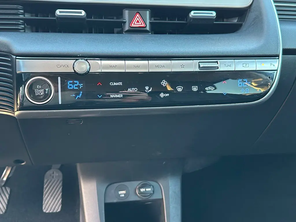 2024 Hyundai Ioniq - $33,750