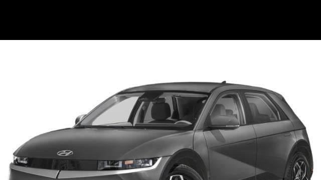 Preowned 2024 Hyundai IONIQ 5 Limited for Sale