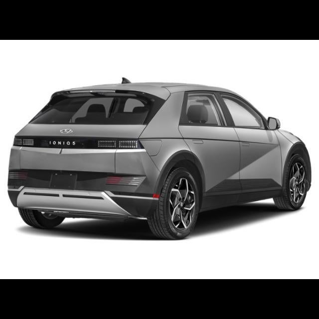 2024 Hyundai IONIQ 5 Limited — photo 1 of 12