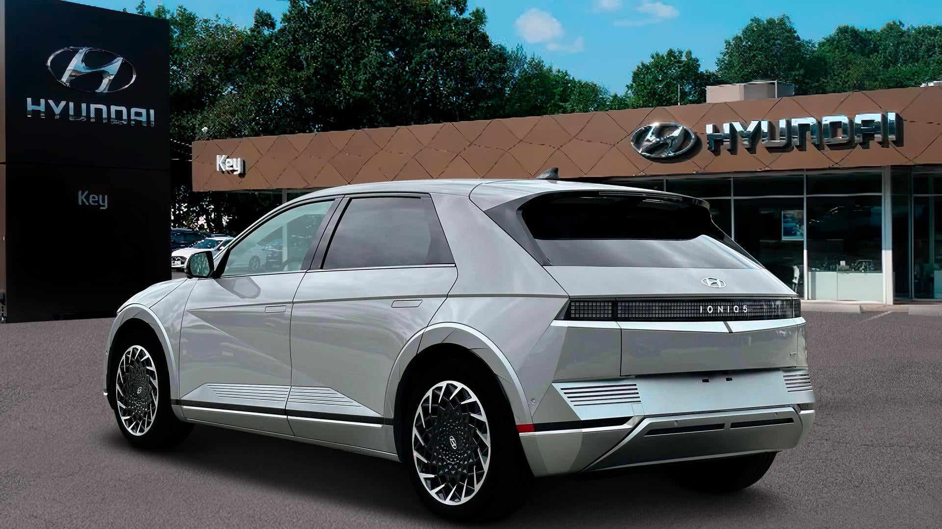 2024 Hyundai IONIQ 5 Limited