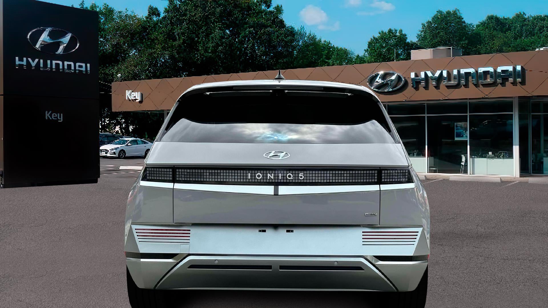 2024 Hyundai IONIQ 5 Limited