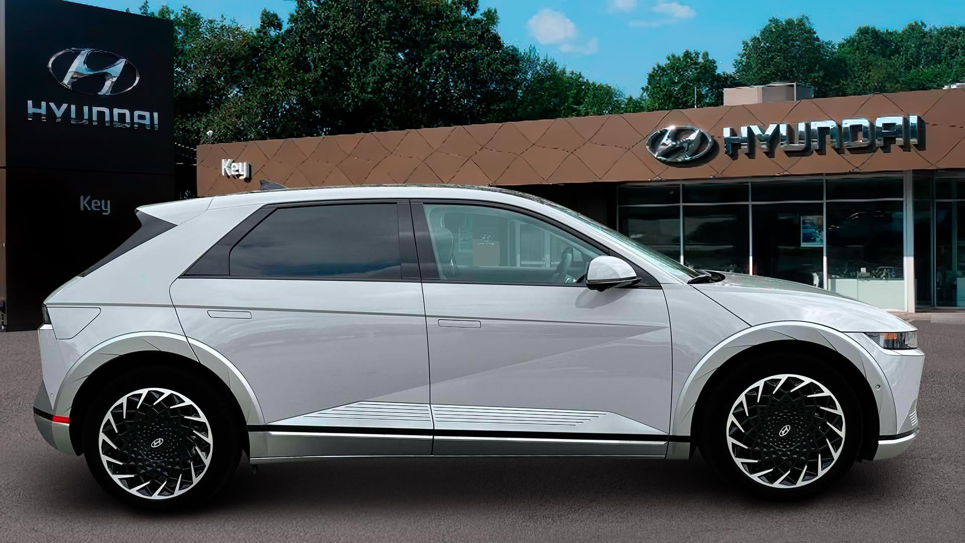 2024 Hyundai IONIQ 5 Limited