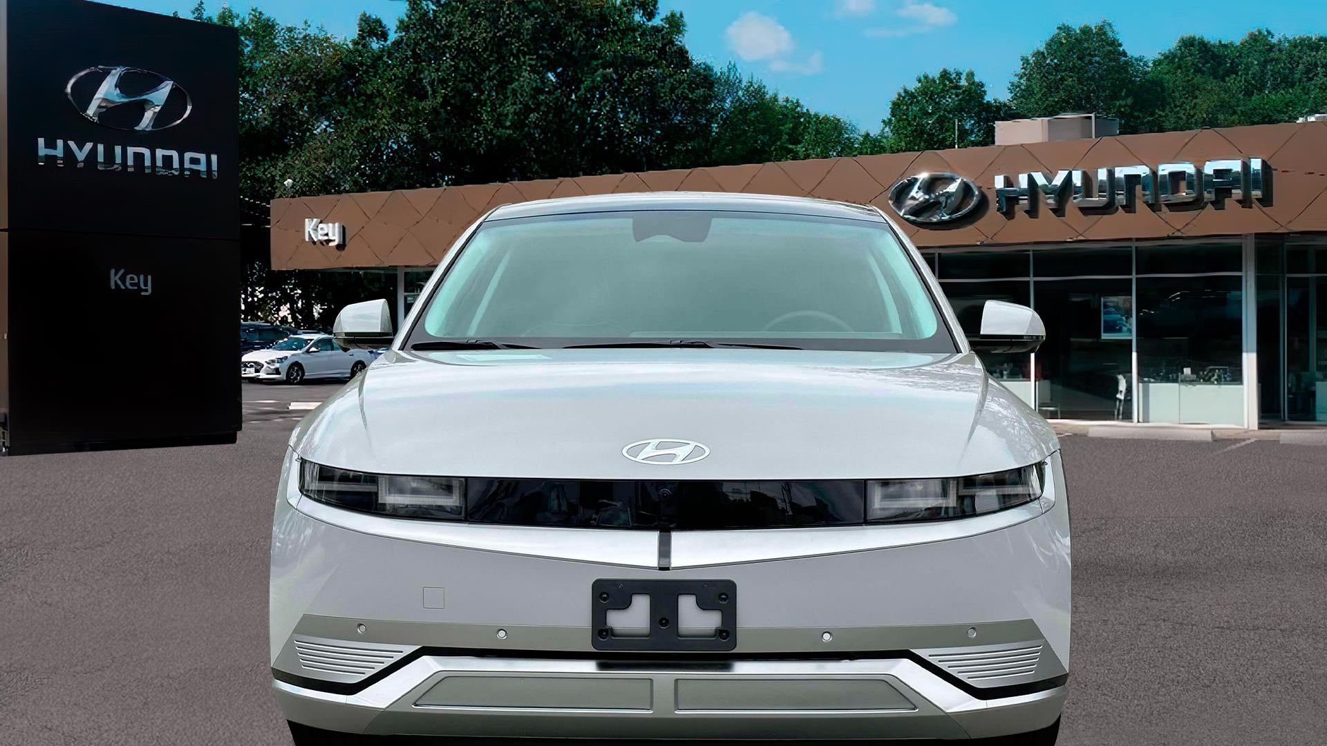 2024 Hyundai IONIQ 5 Limited