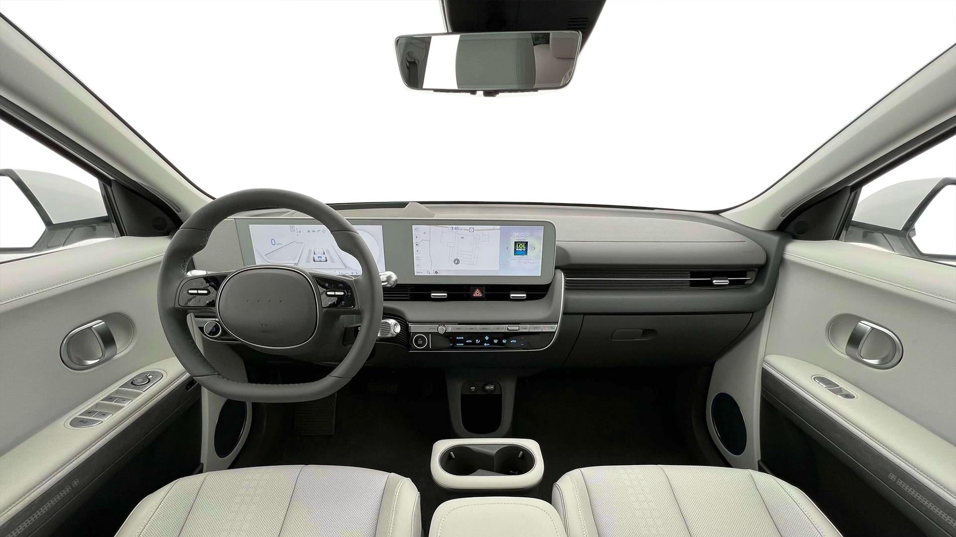 2024 Hyundai IONIQ 5 Limited