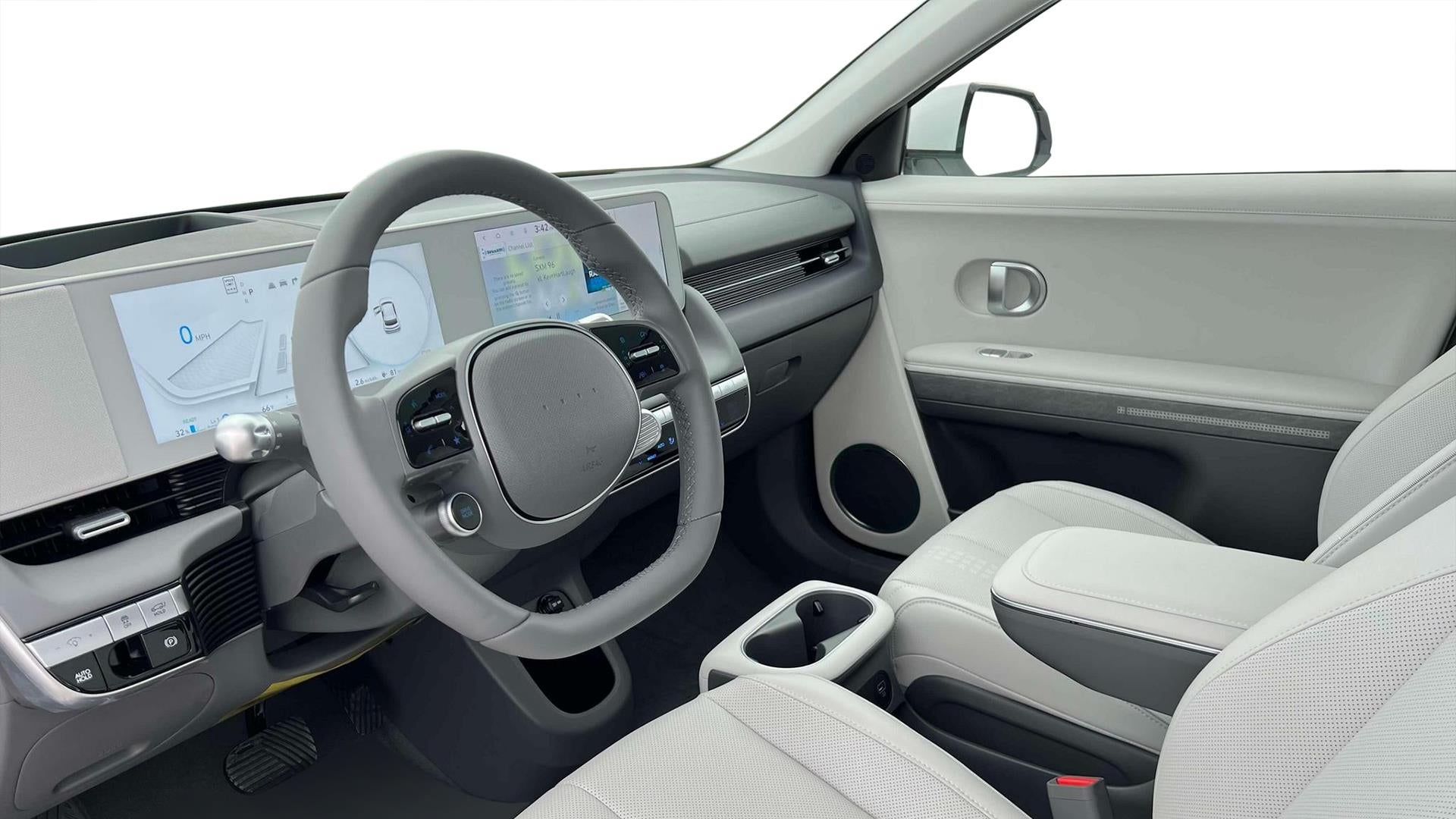 2024 Hyundai IONIQ 5 Limited