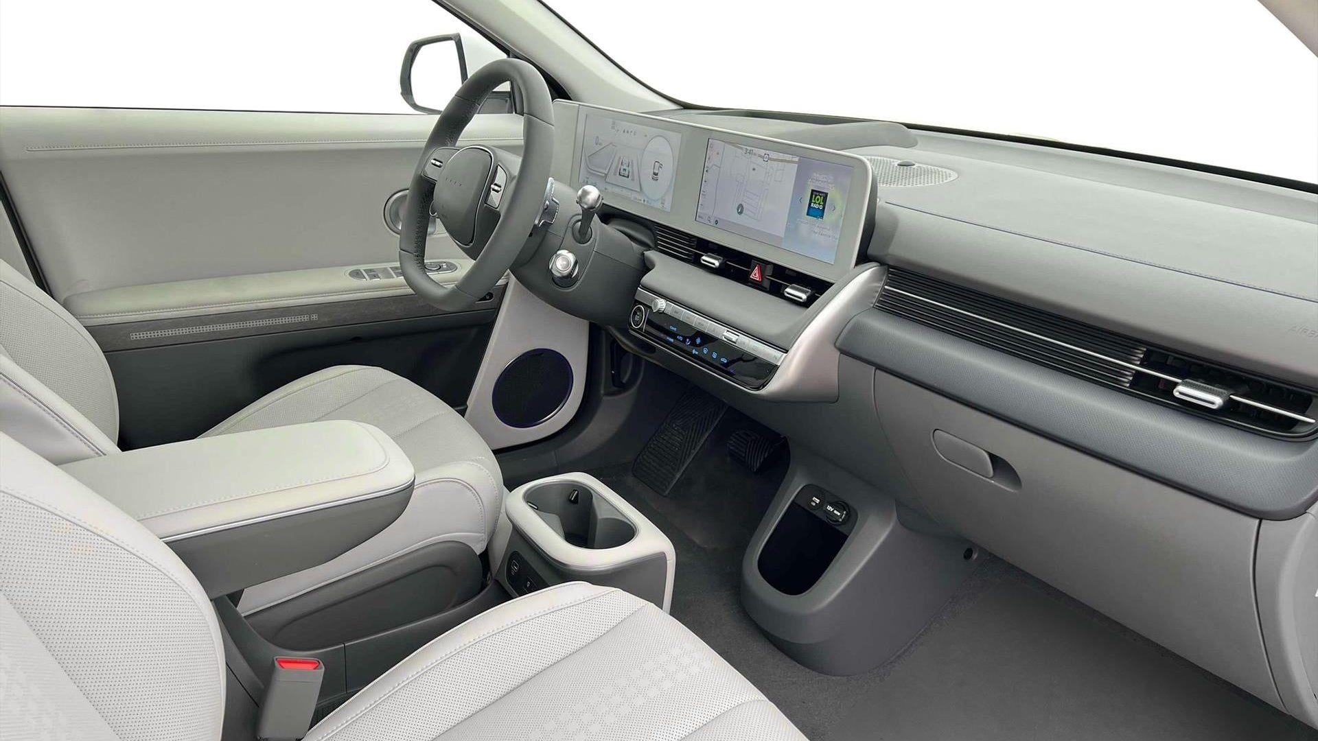 2024 Hyundai IONIQ 5 Limited