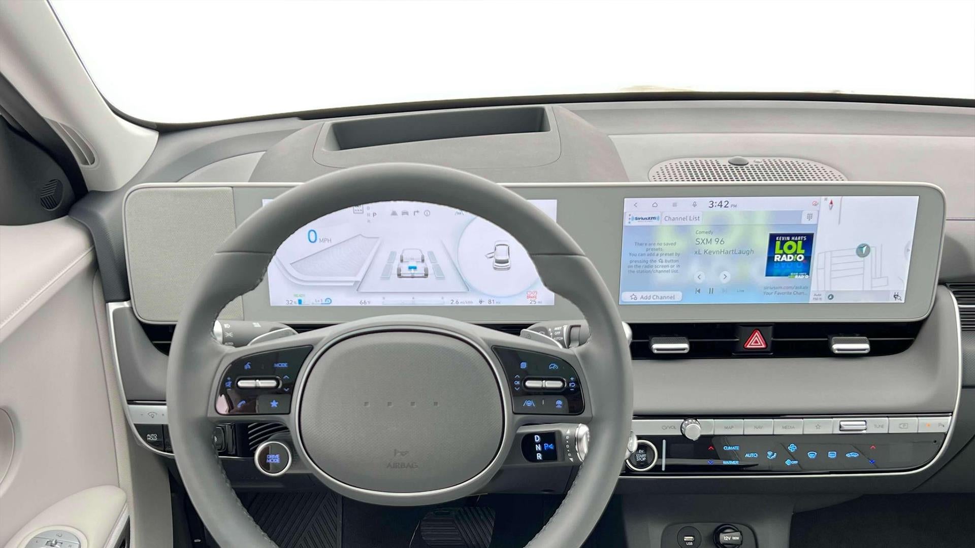 2024 Hyundai IONIQ 5 Limited